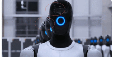 刚刚，中美机器人爆发了一场论战