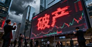 第一批AI公司，已开始破产了