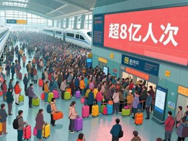 聊一聊铁路 12306 的广告价值