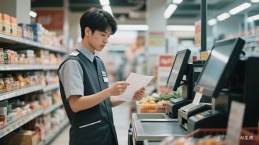 永辉抄胖东来作业，没抄明白