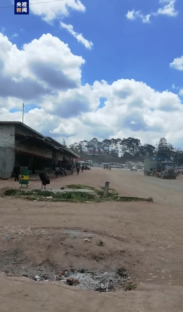 巴布亚新几内亚地震已造成1人死亡4人重伤