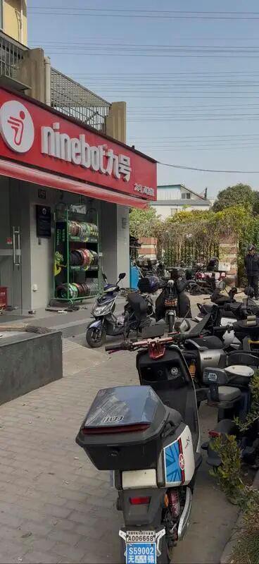 舊國(guó)標(biāo)電動(dòng)自行車(chē)下周起全面停售 市場(chǎng)迎來(lái)新舊交替期