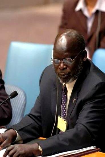 苏丹平民：街上尸体遍布，被遗忘的惨剧