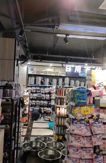 湖南宁乡突降冰雹砸烂屋顶，鸡鸭鹅死伤一片！