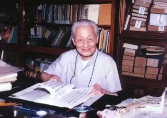 纪念赵朴初诞辰116周年｜赵朴初居士的主要思想及其贡献