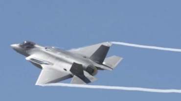 希腊正式向美求购20架F-35