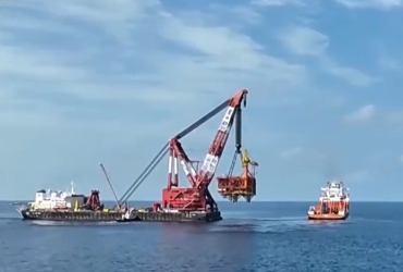 挺进深海深地深空 “三深”领域交出亮眼成绩单