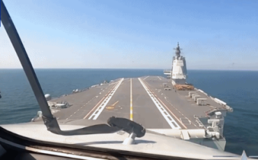 重大突破！解密福建艦電磁彈射背后的硬核支撐