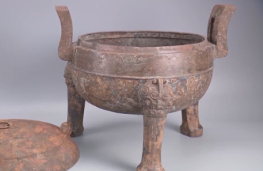 考古新发现！出土实物带你解密这位楚王的日常