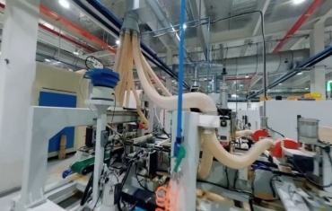 科创“新”力量：新发展理念引领下的中国智造