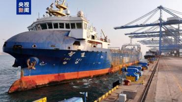 春节假期，我国多领域解锁新成就