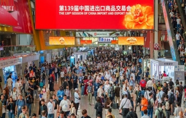 在广交会看外商采购新趋势