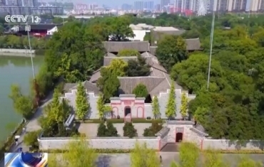 沉浸式非遗体验 各地文博场馆暑期游火热