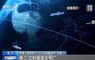 为何要将千颗卫星送入太空？