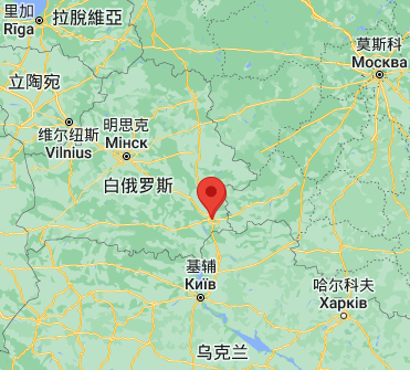 白俄罗斯将在白乌边境举行军事动员演习