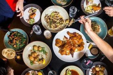 晚餐吃错毁健康，5种食物要躲远，你中招了吗？