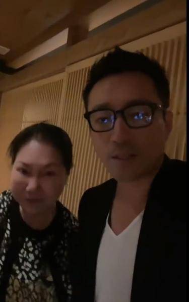 汪小菲为女儿玥儿庆生，亲昵喊S妈丈母娘，没见大S具俊晔露面？