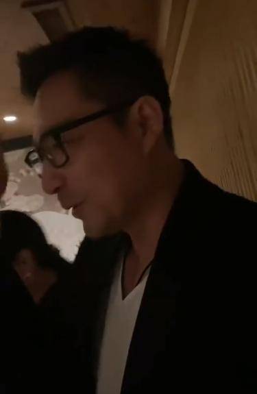 汪小菲为女儿玥儿庆生，亲昵喊S妈丈母娘，没见大S具俊晔露面？