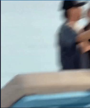 胡彦斌曾给易梦玲送咖啡 恋情曝光甜蜜互动