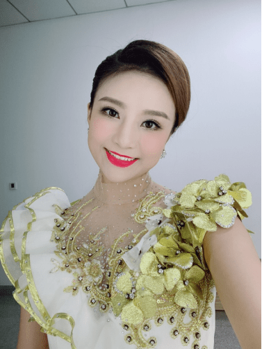 90后女歌手杨文文将登上央视《幸福账单》舞台