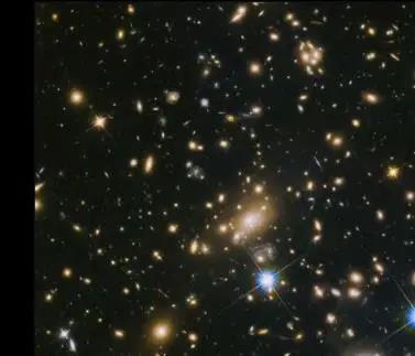 直径5.2亿光年，囊括10万星系，拉尼亚凯亚超星系团有多可怕？