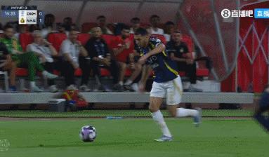 利雅得勝利9-0狂勝十人阿科多 馬內(nèi)大四喜閃耀賽場