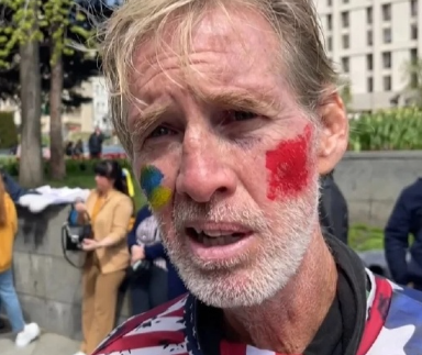 刺杀特朗普未遂男子当庭试图自杀 被判终身监禁