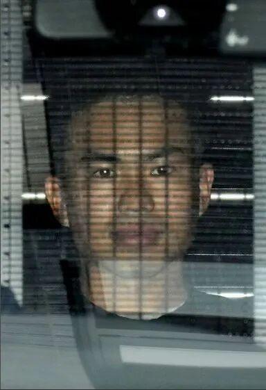 中方批日本自卫官强闯中国使馆