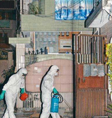 香港18岁男子弑父伤母细节披露 真相背后的疯狂计划