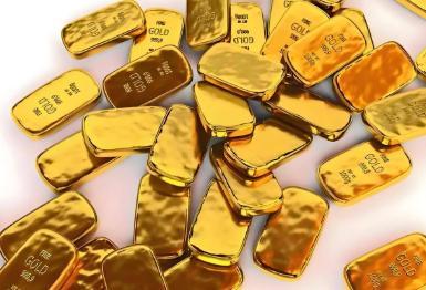 爆料:男演员9公斤黄金400元每克卖出 错失千万收益