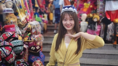 Tips para visitar el Gran Bazar Internacional de Xinjiang