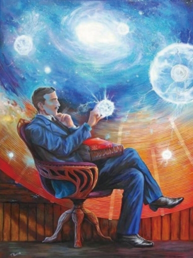 我们都在用空性——《洞见宇宙的奥秘》
