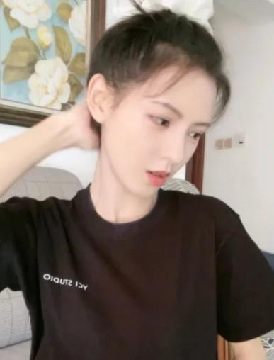 张予曦疑为拍戏暴瘦似纸片人 网友喊话多吃一点