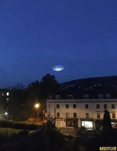 专家谈UFO频繁被拍到，科学界对此仍存在不同的观点