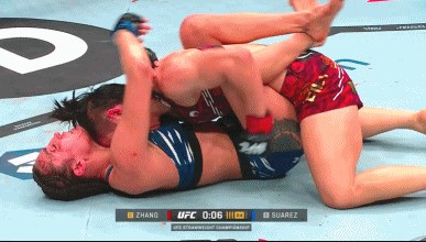 张伟丽回应切肘疼不疼：肯定疼