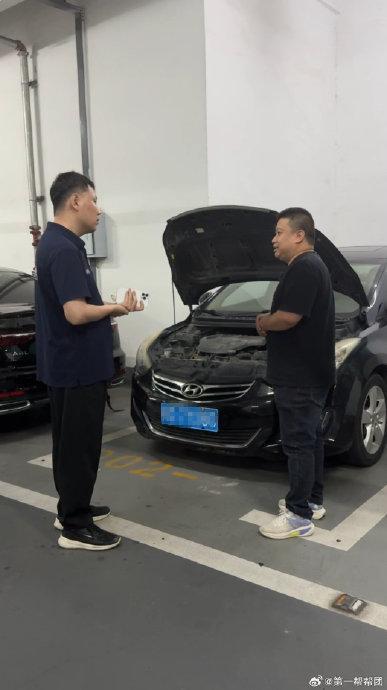 年检站被投诉勾结维修厂吃回扣 收费指定维修引质疑
