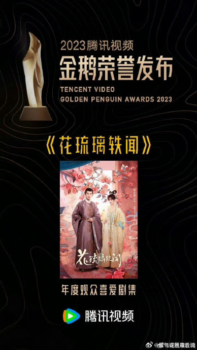 孟子义贯穿四部剧进拉新年榜