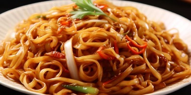 常吃劣質(zhì)碳水會比同齡人更顯老 主食吃多少要分人群