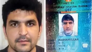 “独狼”袭击 特朗普增兵华盛顿!