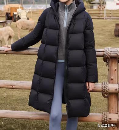 羽绒服选购避坑攻略 选对品牌御寒又安全