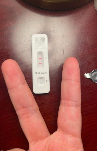 感染了到底能不能洗澡 洗澡是否会导致新冠症状加重?  