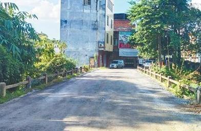 岑溪市多部门已赶赴现场处理问题 迅速响应村民诉求