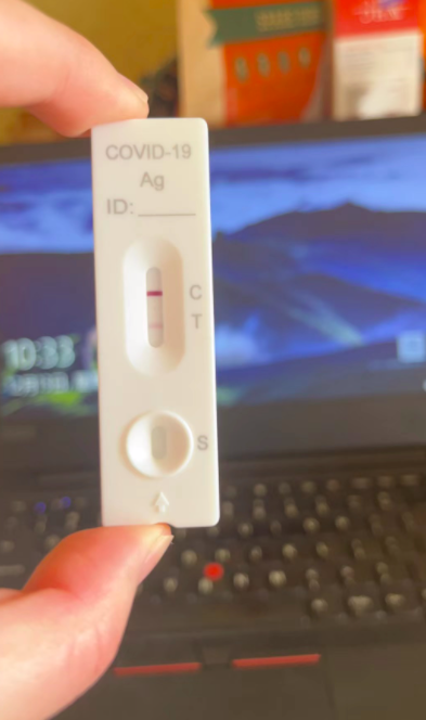卖了三天抗原，一分钱没赚到