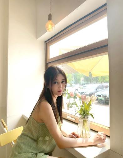 孟子义李昀锐合体新综 CP感爆棚引发关注