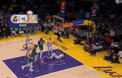 斯玛特质疑裁判公正性被罚3.5万美元 判罚争议激化矛盾