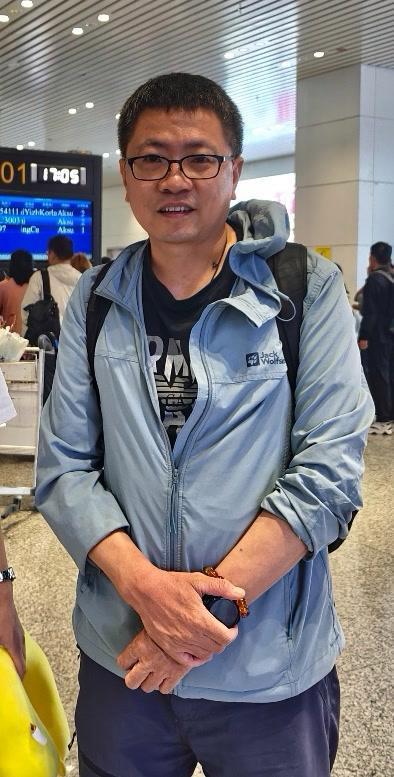 北京医生万米高空针灸急救！乘客转危为安