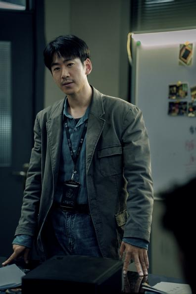 《剥茧》定档12月29日 罗云熙携手刘雅瑟、江奇霖共破六大奇案