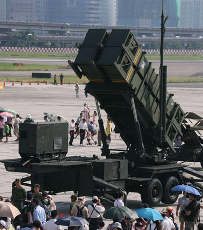 英媒：亚洲正滑向一场导弹军备竞赛