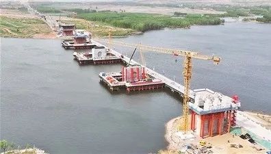 高铁、隧道、医院……青岛西海岸新区这些项目传来新进展