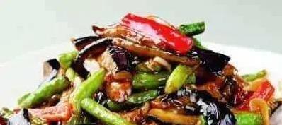 茄子这样做，5分钟出锅香喷喷，留皮营养翻倍你却不知道？